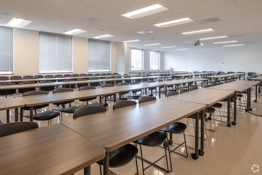 Photo of 1st Floor Ste 