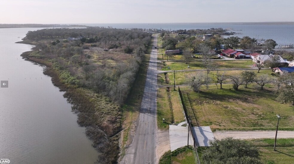 More Photos Of 3815 Tri City Beach Rd, Baytown Land For Sale