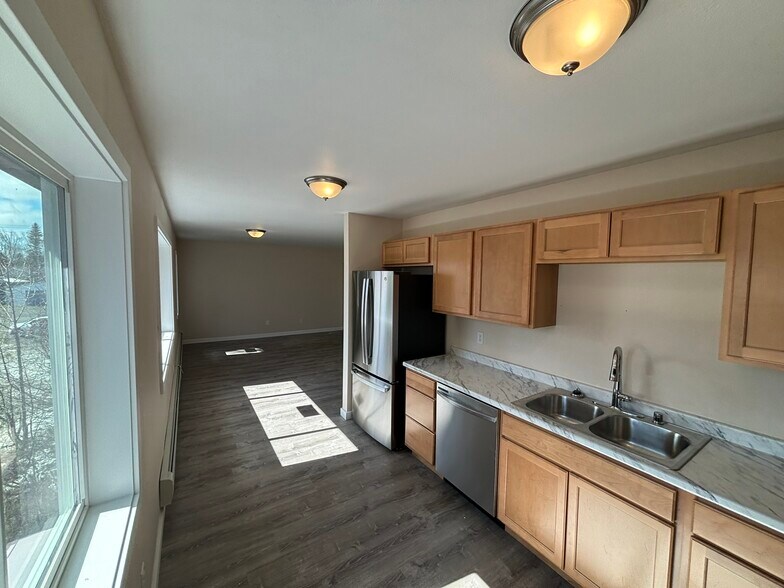 More Photos Of 610 Wood River Rd, Dillingham Apartments For Sale