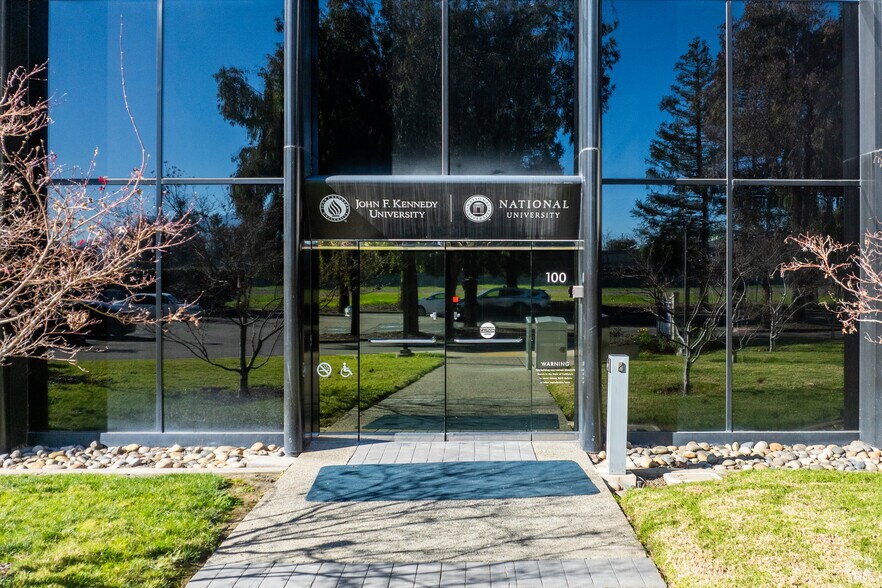 More Photos Of 100 Ellinwood Way, Pleasant Hill Office For Sale