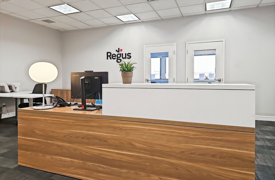 More Photos Of 125 Eugene O'Neill Dr, New London Coworking Space