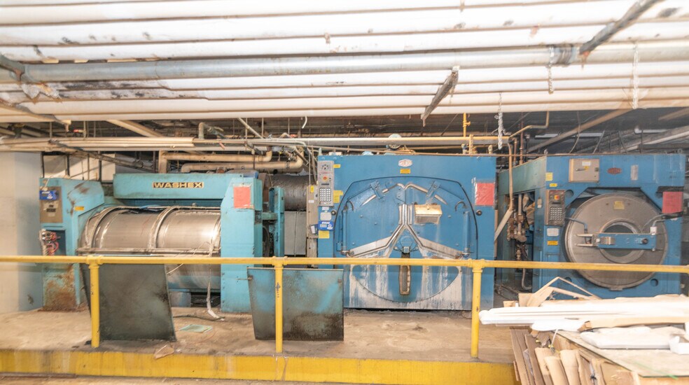 More Photos Of 101 W Fayette St, Baltimore Apartments For Sale