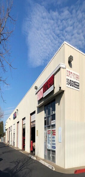 More Photos Of 6611 Orange Ave, Sacramento General Retail For Lease