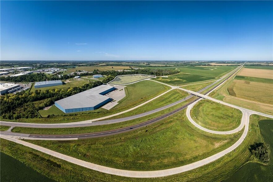 More Photos Of 5917 Corporate Dr, Saint Joseph Land For Sale