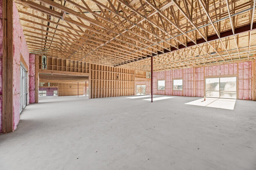 More Photos Of , Flower Mound Office For Sale