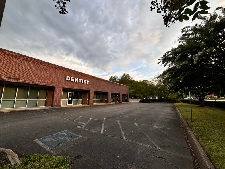 More Photos Of 4620 Old Broadway St, Knoxville Unknown For Lease