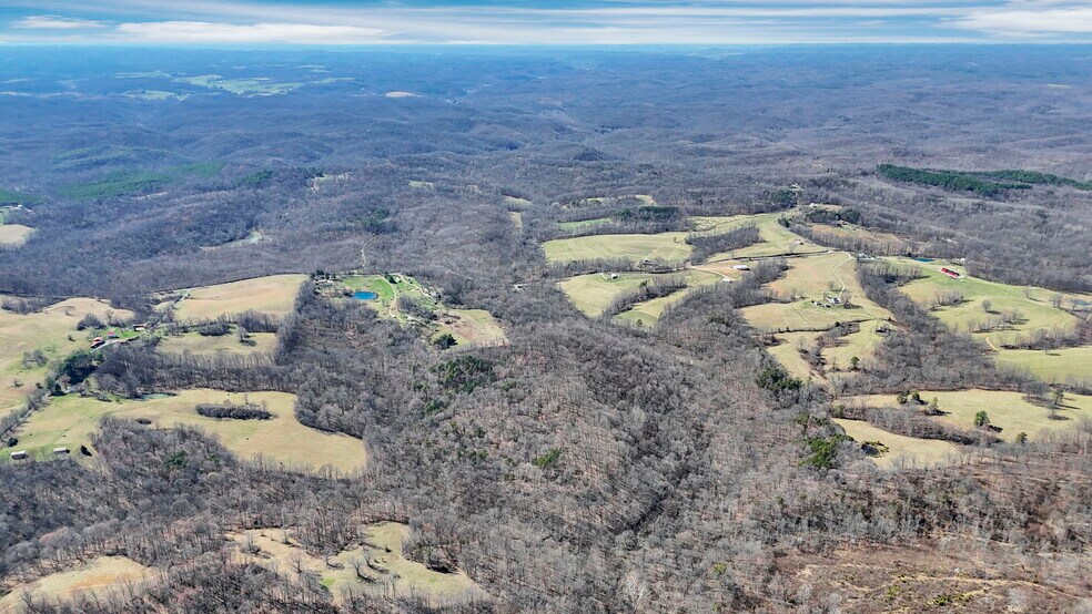 More Photos Of 2896 Adelphia State Rd, Wellston Land For Sale