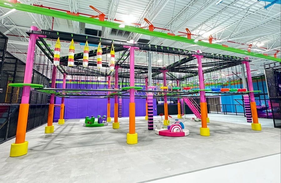 More Photos Of 3700 Rivertown Pky SW, Grandville Unknown For Lease