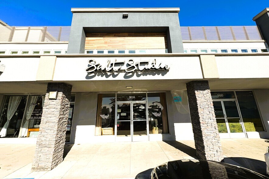 More Photos Of 20-210 Eureka Square Dr, Pacifica Unknown For Lease