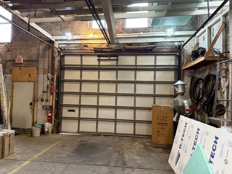 More Photos Of 65 Park Ave, Hillsdale Industrial For Sale