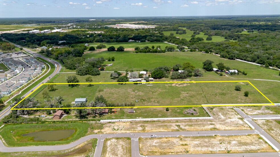 More Photos Of 31557 Co 52 rd, San Antonio Land For Sale