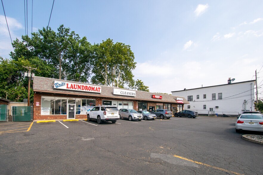 More Photos Of 5 Locust Avenue, Wallington Storefront For Sale
