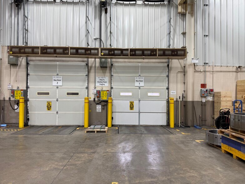 More Photos Of 2025 Production Dr, Findlay Manufacturing For Sale