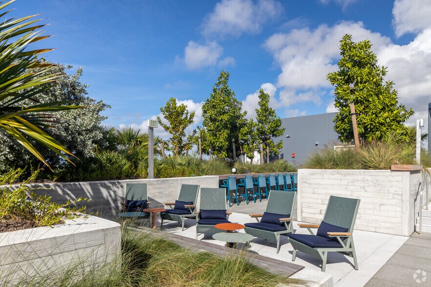 More Photos Of 545 NW 26th St, Miami Office For Lease