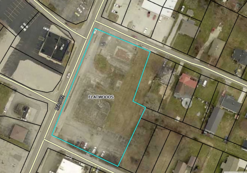 More Photos Of 2310 Argillite Rd, Flatwoods Land For Sale