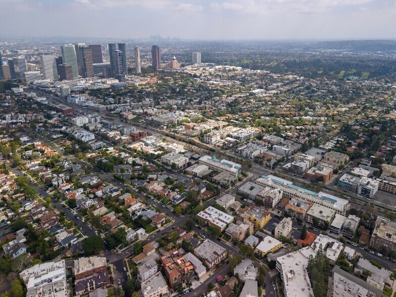 More Photos Of 1630 Hilts Ave, Los Angeles Apartments For Sale