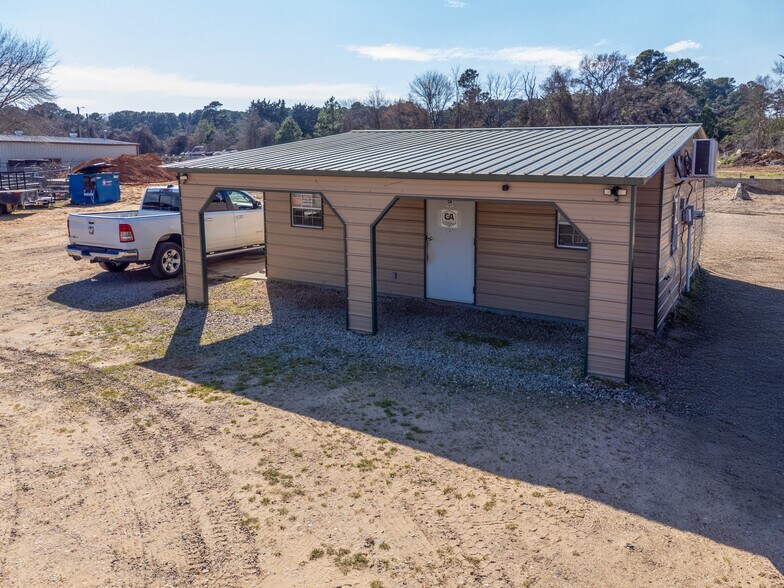 More Photos Of 21974 State Highway 155 S, Flint Land For Sale