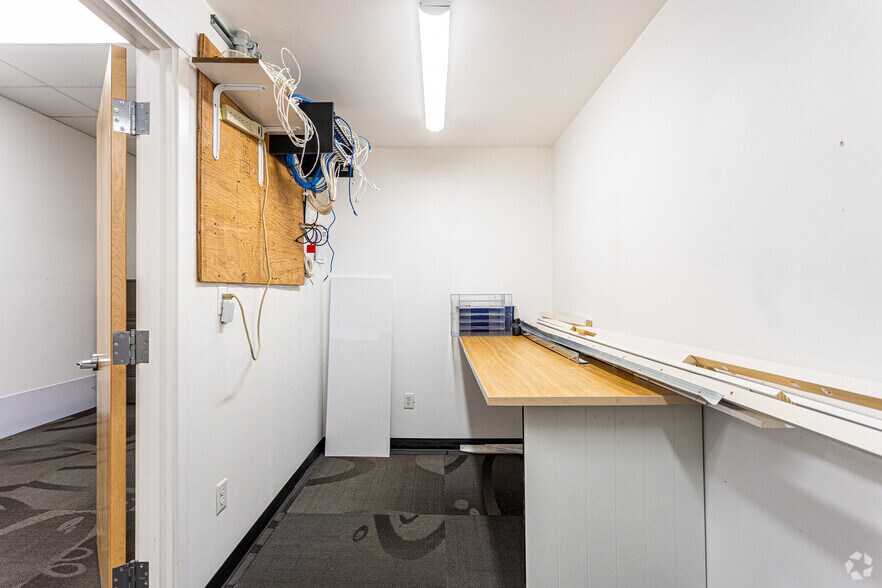 Photo of 1st Floor Ste 120