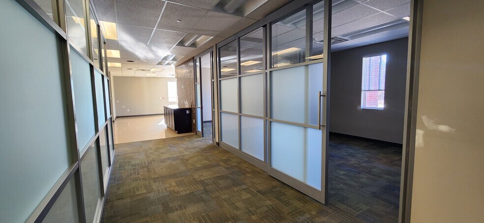 More Photos Of 2480 W Campus Dr, Mount Pleasant Medical For Lease