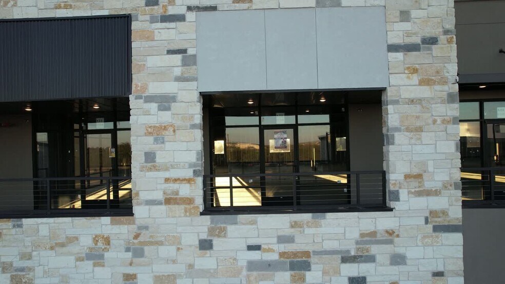 Primary Photo Of 15301 Ronald Reagan Blvd, Leander Office For Lease