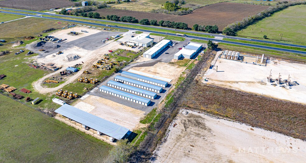 More Photos Of 2762 TX-21, Caldwell Specialty For Sale