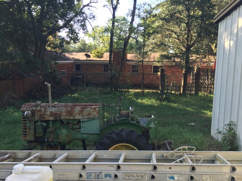 More Photos Of 3665 Lane Ave, Jacksonville Warehouse For Sale