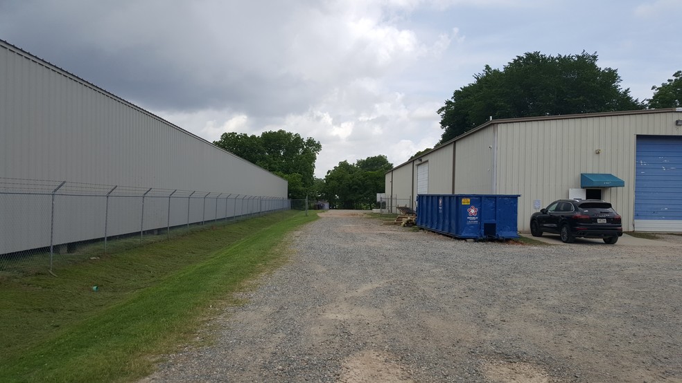 More Photos Of 1905-1907 Alfred Ln, Bossier City Warehouse For Lease