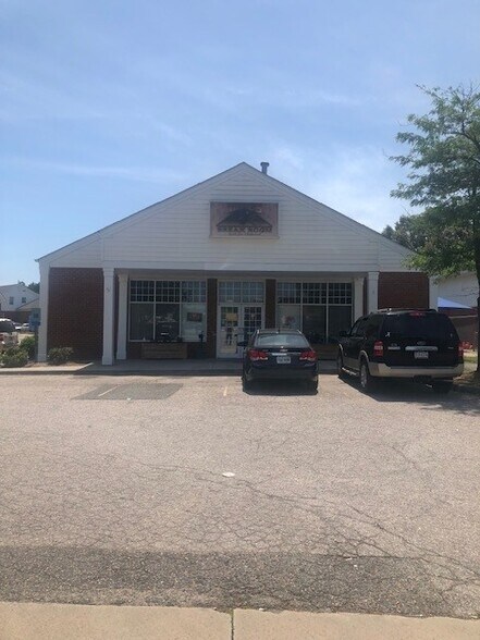 More Photos Of , Virginia Beach General Retail For Sale