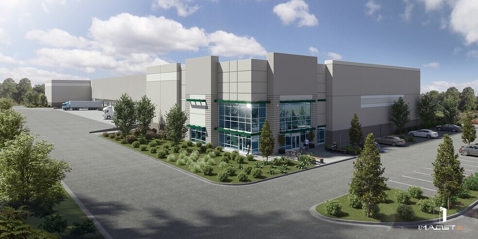 More Photos Of 1 La Frambois Rd, Vancouver Unknown For Lease