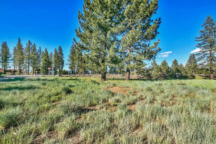 More Photos Of 9701 Highway 267 Hwy, Truckee Land For Sale