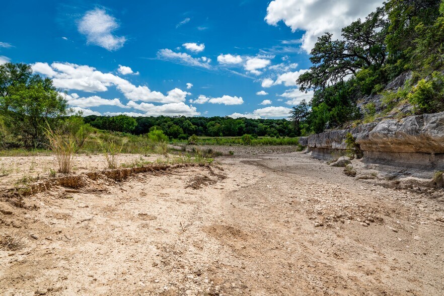 More Photos Of 0000 S TX Hwy Bandera River Rnch, Bandera Land For Sale