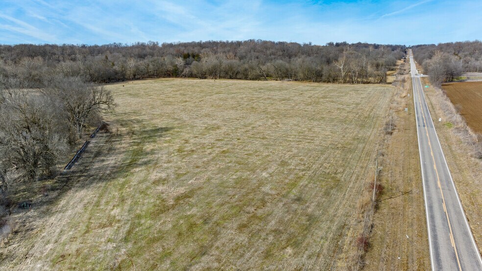 More Photos Of 17430 State HWY 0, Stark City Land For Sale