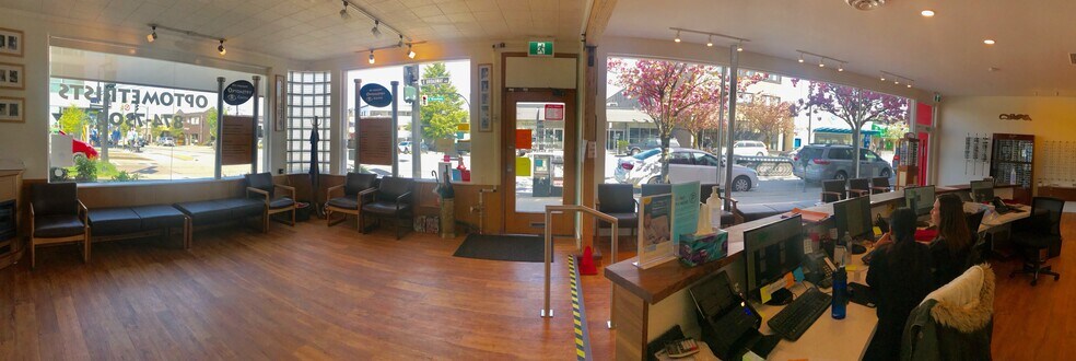 More Photos Of 104 E Broadway, Vancouver Storefront Retail Residential For Sale