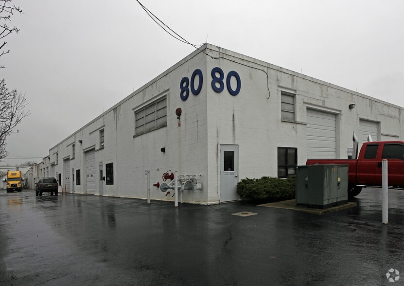 Primary Photo Of 80 Greenwood Ave, Midland Park Warehouse For Lease