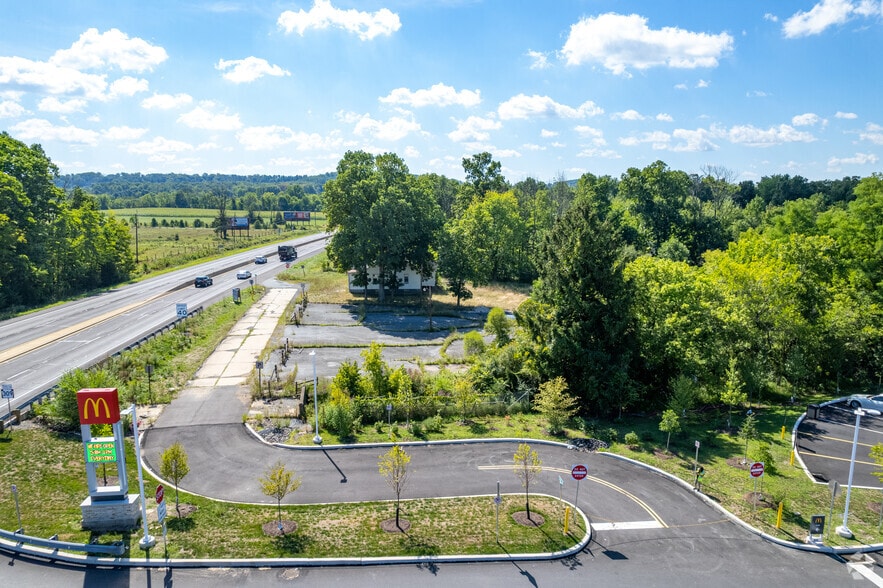 More Photos Of 6728-6758 N Route 309, Coopersburg Land For Sale