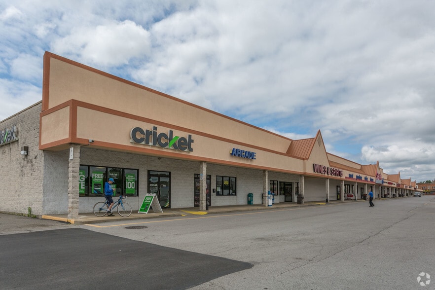 More Photos Of 40-130 S Water Ave, Sharon Unknown For Lease
