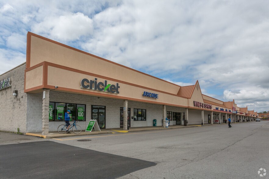More Photos Of 40-130 S Water Ave, Sharon Unknown For Lease