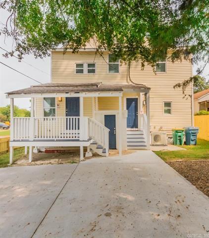 More Photos Of 413 E 15th St, Little Rock Apartments For Sale
