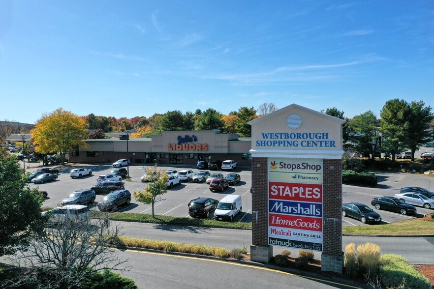 More Photos Of 30 Lyman St, Westborough Unknown For Lease