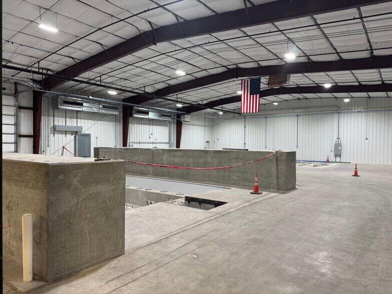 More Photos Of , Decatur Industrial For Sale