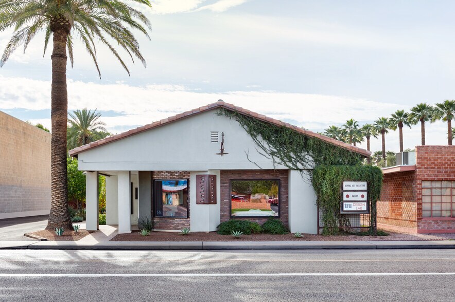 Primary Photo Of 335 W McDowell Rd, Phoenix Freestanding For Lease