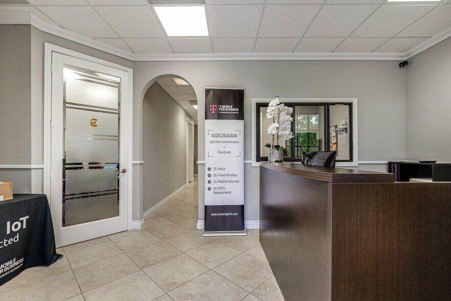 Primary Photo Of 7551 Wiles Rd, Coral Springs Office For Lease