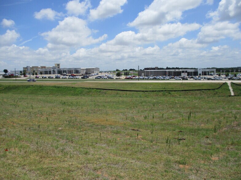 More Photos Of 1038 Airport Rd, Weatherford Manufactured Housing Mobile Home Park For Sale
