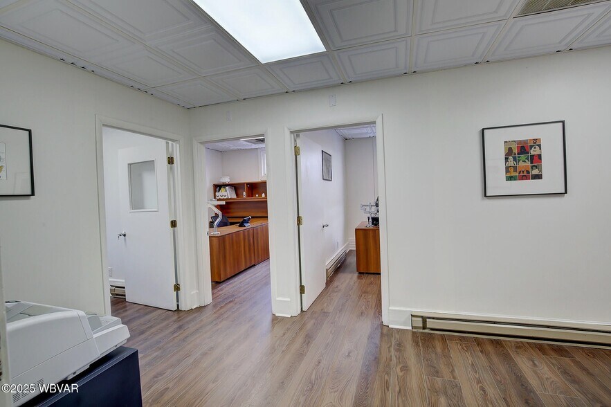 More Photos Of 738 Bellefonte Ave, Lock Haven Industrial For Sale