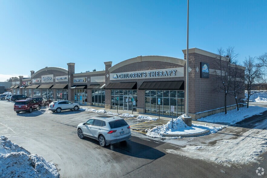 More Photos Of 2320 Lincoln Hwy, New Lenox Storefront Retail Office For Sale