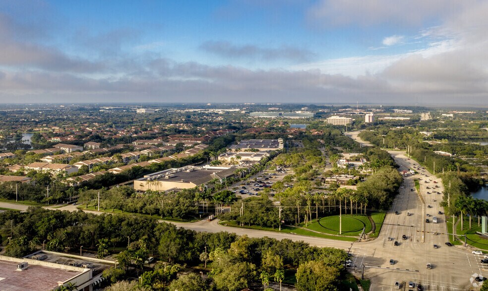 More Photos Of 12472-12680 W Sunrise Blvd, Sunrise Unknown For Lease