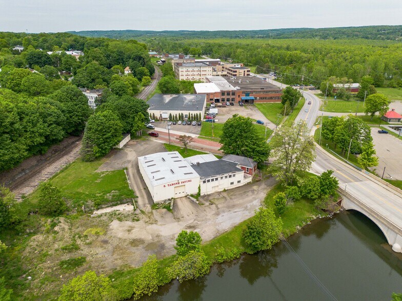 More Photos Of 154 Fairmount Ave, Jamestown Manufacturing For Sale