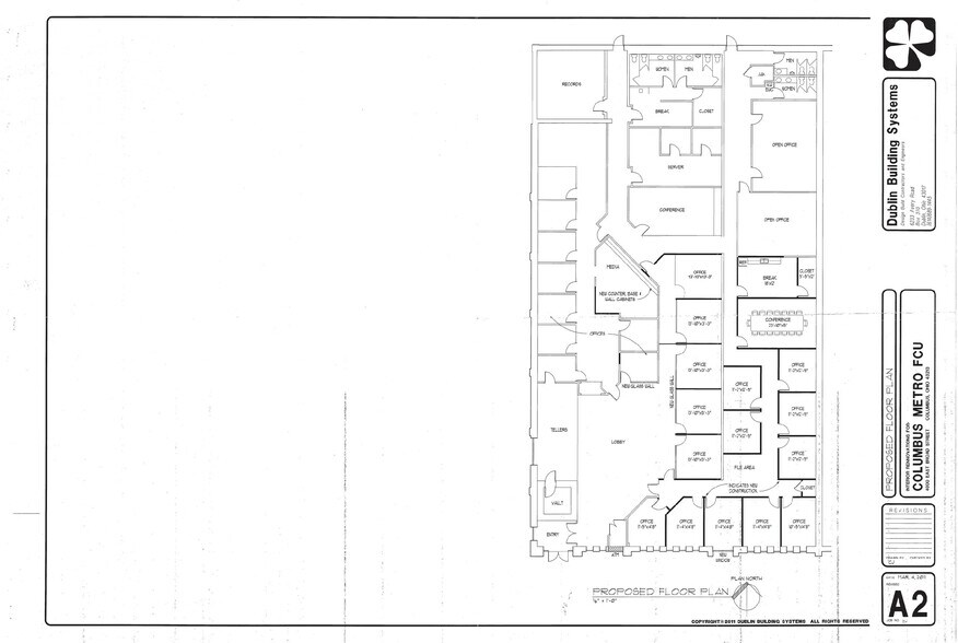 More Photos Of 4000 E Broad St, Whitehall Convenience Store For Sale