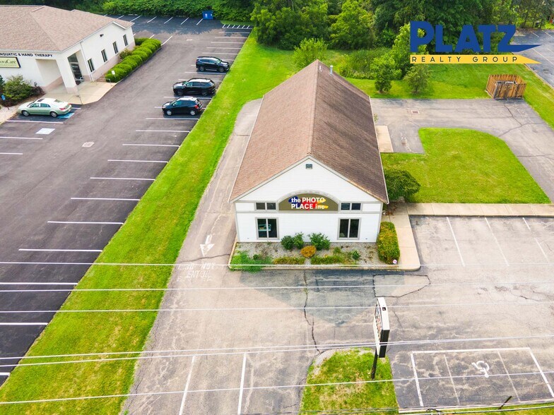 More Photos Of 480 S Canfield Niles Rd, Youngstown Freestanding For Lease
