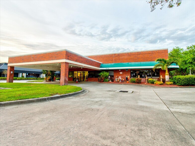 More Photos Of 16120 Bay Vista Dr, Clearwater Daycare Center For Sale